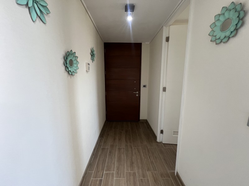 en Arriendo Departamento Edificio Tres Rios Talca!