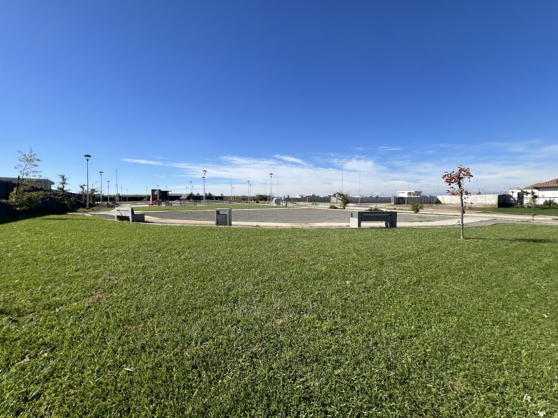 Se Vende Sitio en Condominio Reserva las Rastras Talca!