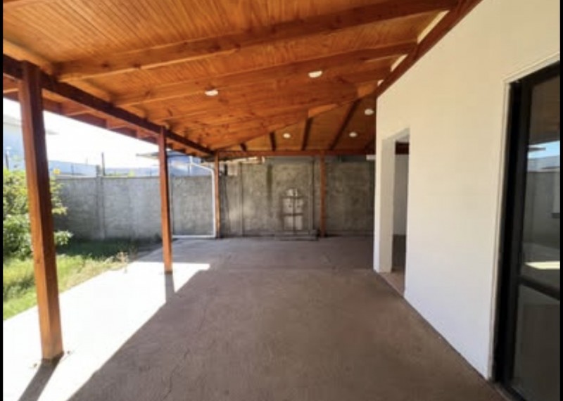 Se Arrienda Casa en Sector Norte de Talca!