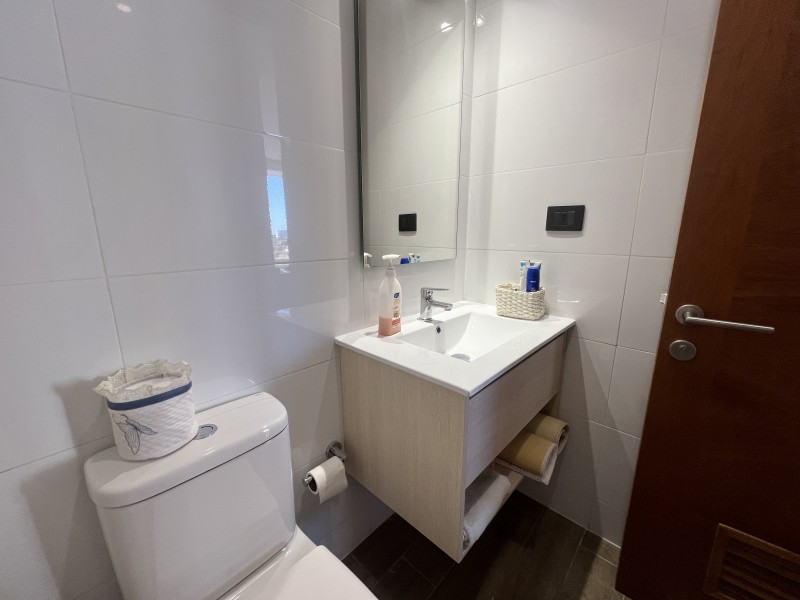 en Venta Departamento Valles del Country Talca!