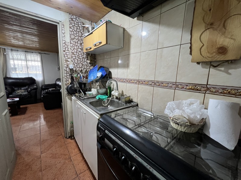 Se Vende Casa en San Luis Talca!