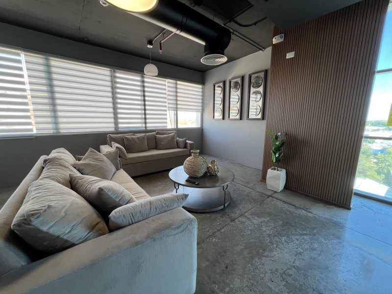 Se Arriendan Oficinas en Mall Portal Centro Talca!