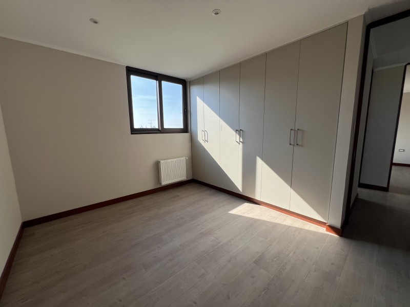 Se Vende Casa Nueva en Reserva las Rastras Talca!