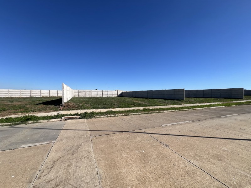 Se Vende Sitio en Condominio Reserva las Rastras Talca!