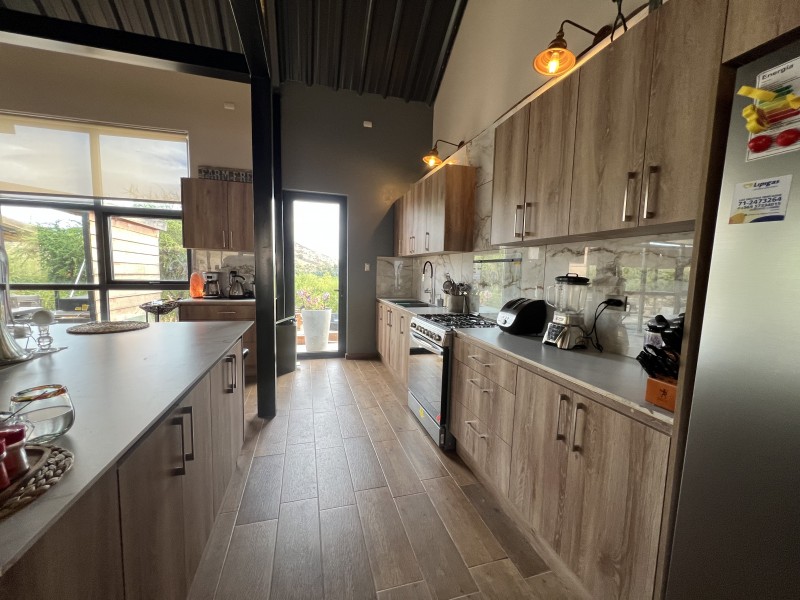 en Venta Casa Estilo Resort Pencahue! Amoblada!