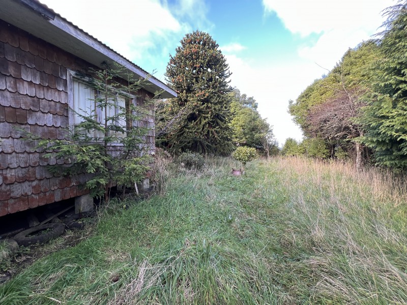 en Venta 2,3 Hectáreas Con Vista Al Mar en Chiloe!