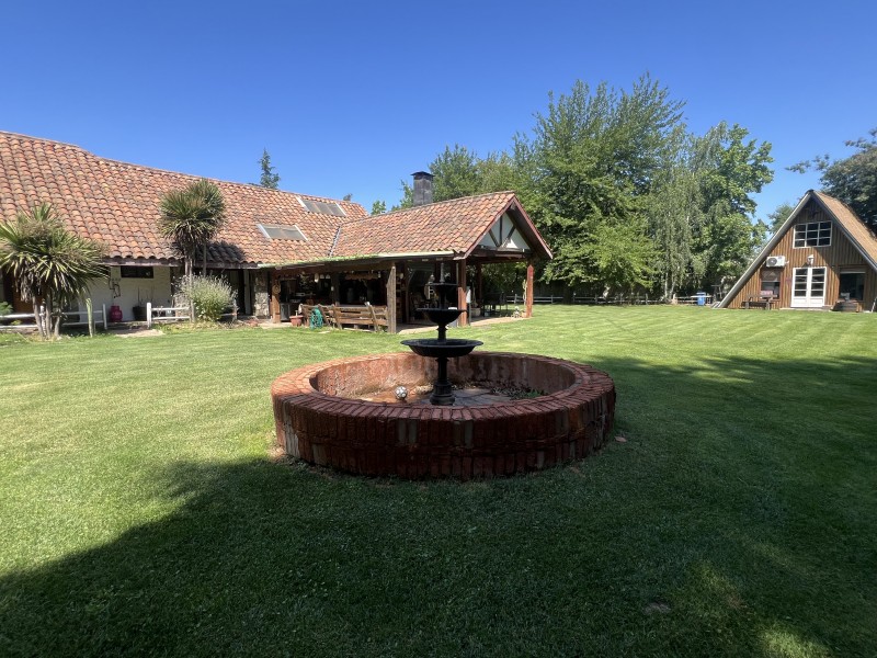 en Venta Casa en Talca