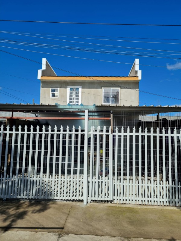 Se Vende Casa en Sector Norte de Talca