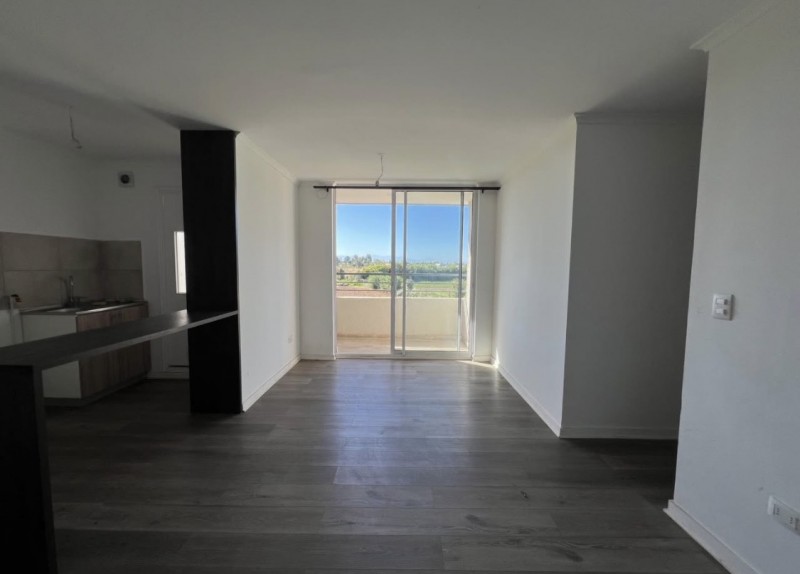 en Arriendo Departamento Praderas de Talca!