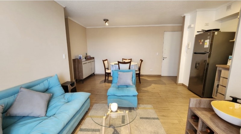 en Venta Departamento Altos de Lircay, Talca!