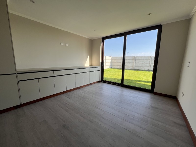 Se Vende Casa Nueva en Reserva las Rastras Talca!
