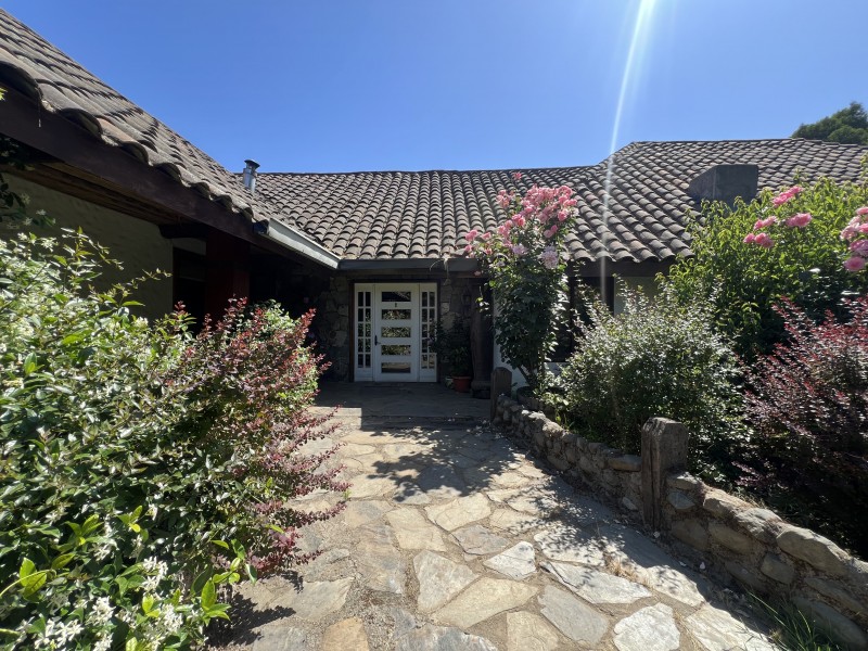 en Venta Casa en Talca