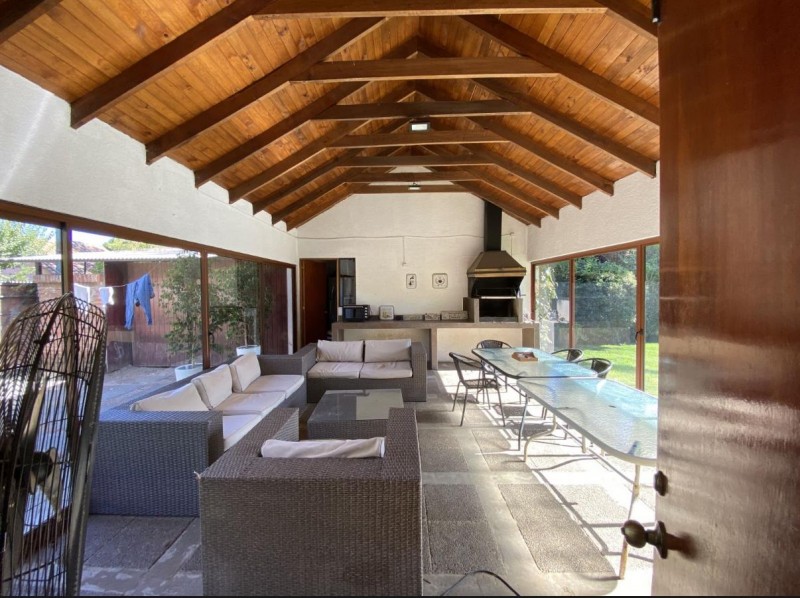 Casa en Venta Parque Universitario Talca!