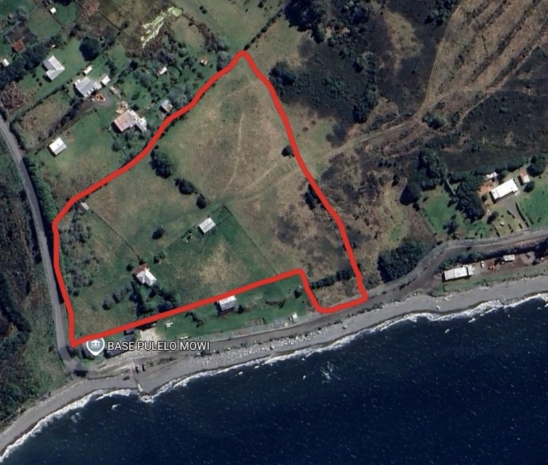 en Venta 2,3 Hectáreas Con Vista Al Mar en Chiloe!