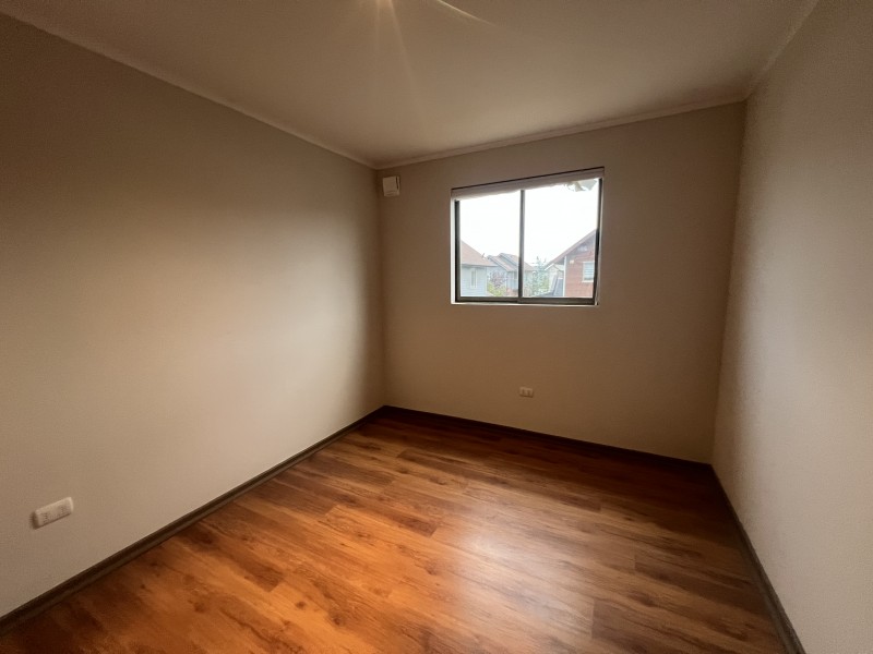 Se Arrienda Casa en Parque San Valentin Talca!