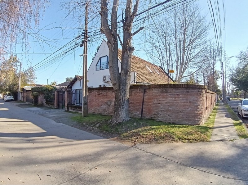 Casa en Venta Parque Universitario Talca!