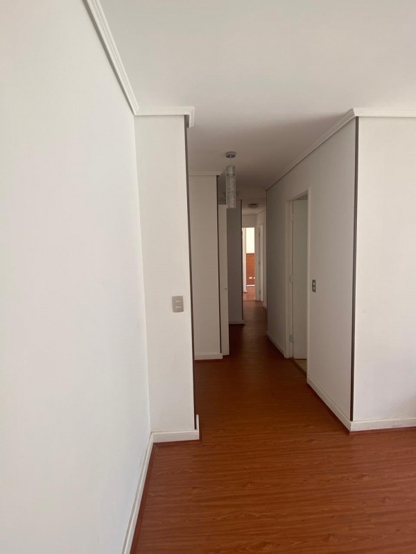 en Venta Departamento Santiago Centro!
