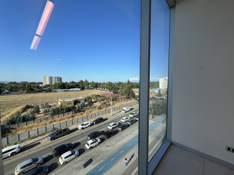 Se Arriendan Box Médicos en Edificio Pichimapu Talca!