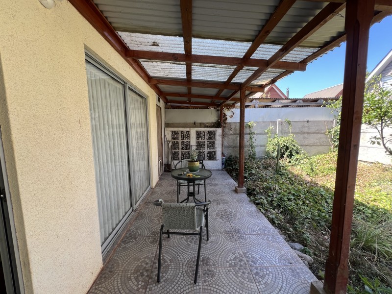 en Venta Casa Hacienda las Rastras Talca!