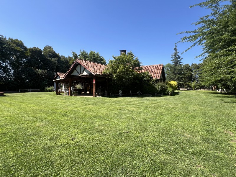 en Venta Casa en Talca