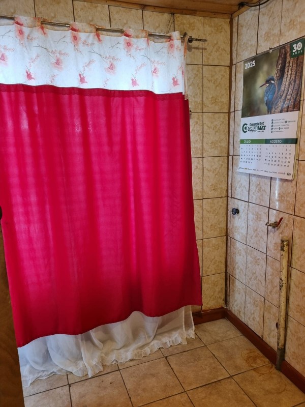 Se Vende Casa en Sector Norte de Talca