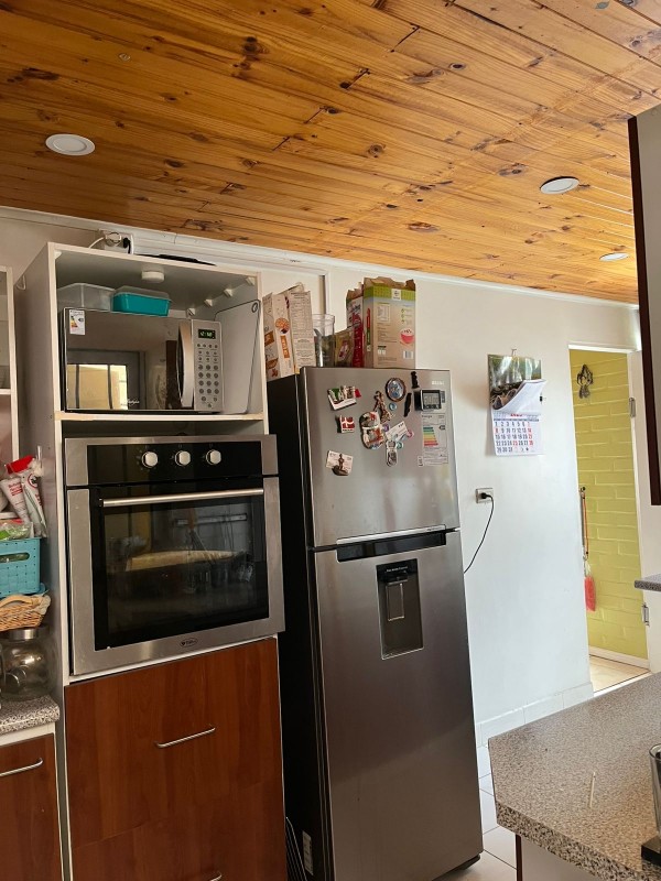en Venta Casa Doña Antonia Talca!