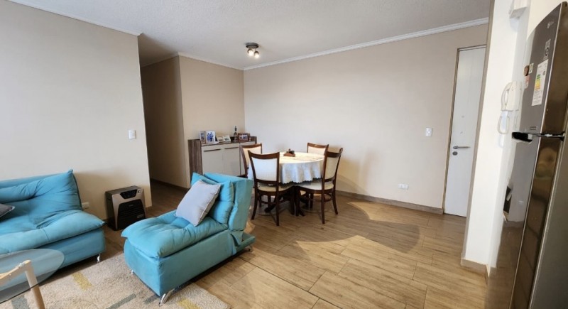 en Venta Departamento Altos de Lircay, Talca!