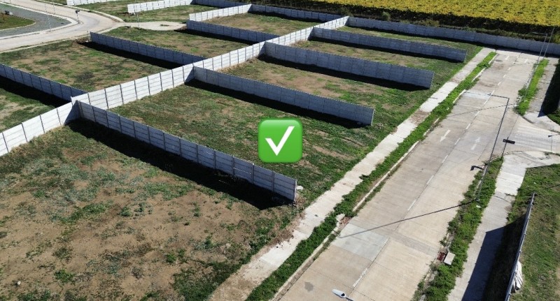 Se Vende Sitio en Condominio Reserva las Rastras Talca!