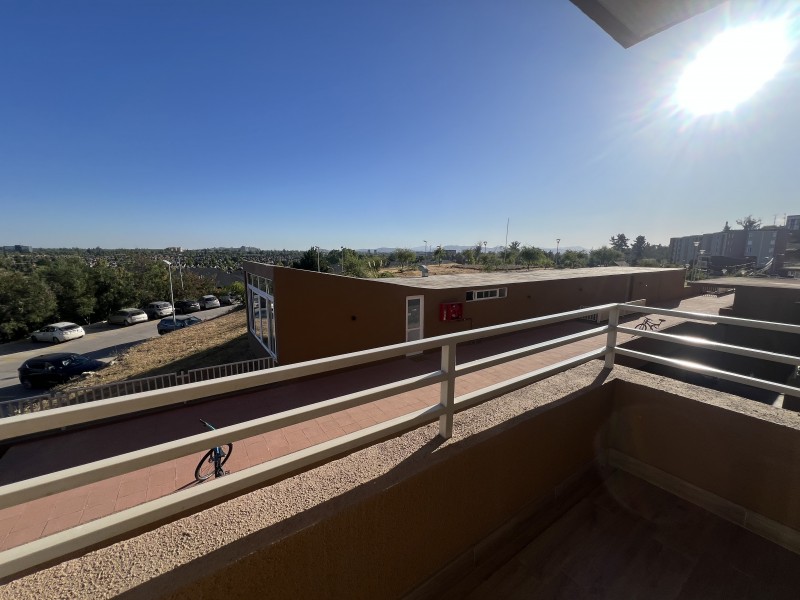 en Venta Departamento Valles del Country Talca!
