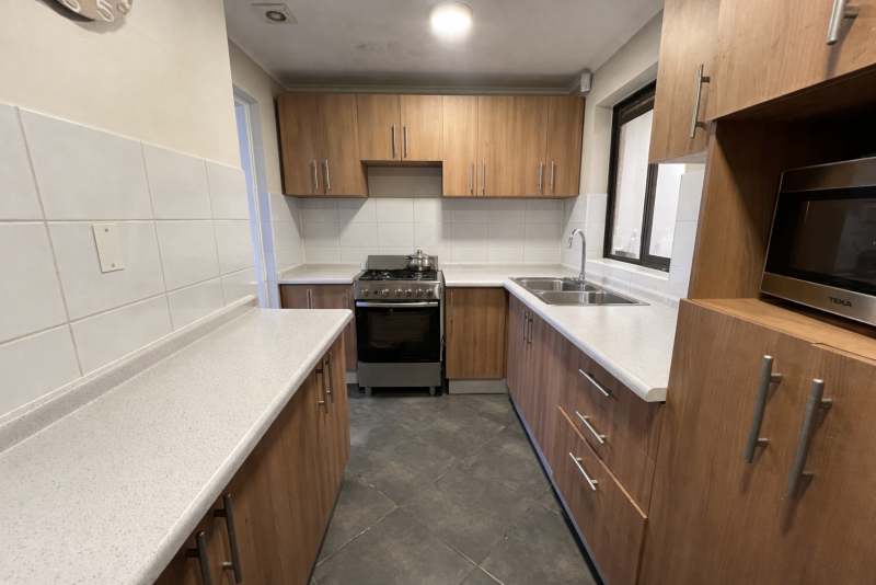 en Venta Casa en Parque San Valentin Talca!