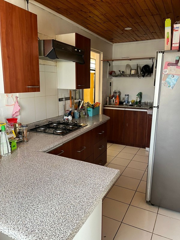 en Venta Casa Doña Antonia Talca!