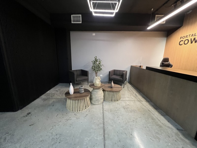 Se Arriendan Oficinas en Mall Portal Centro Talca!