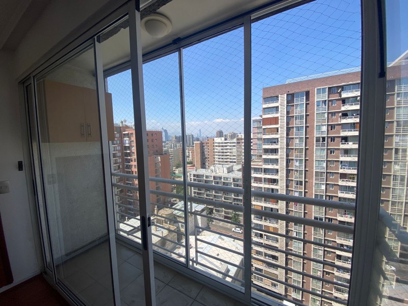 en Venta Departamento Santiago Centro!