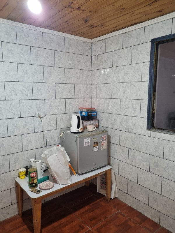 Se Vende Casa en Sector Norte de Talca