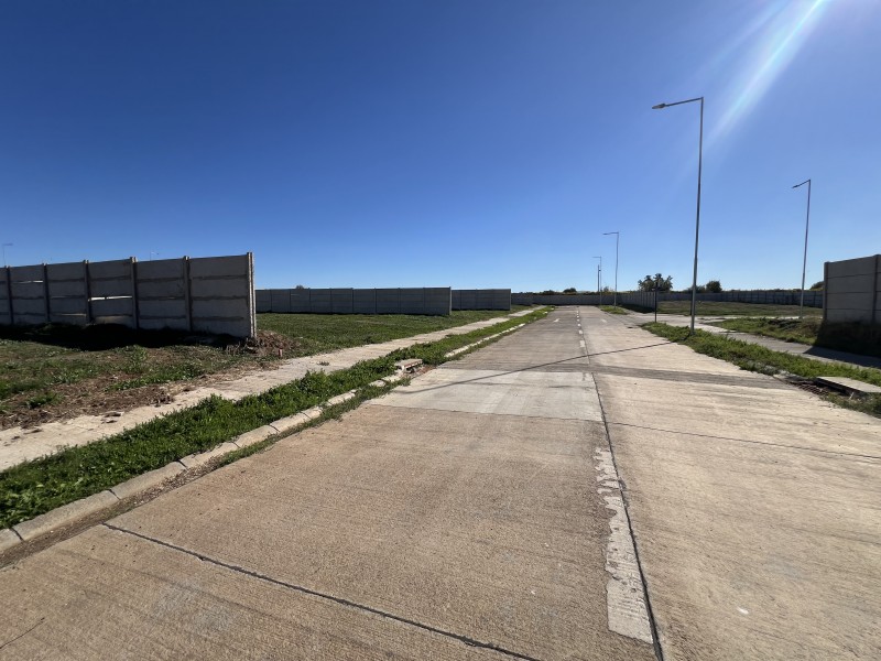 Se Vende Sitio en Condominio Reserva las Rastras Talca!