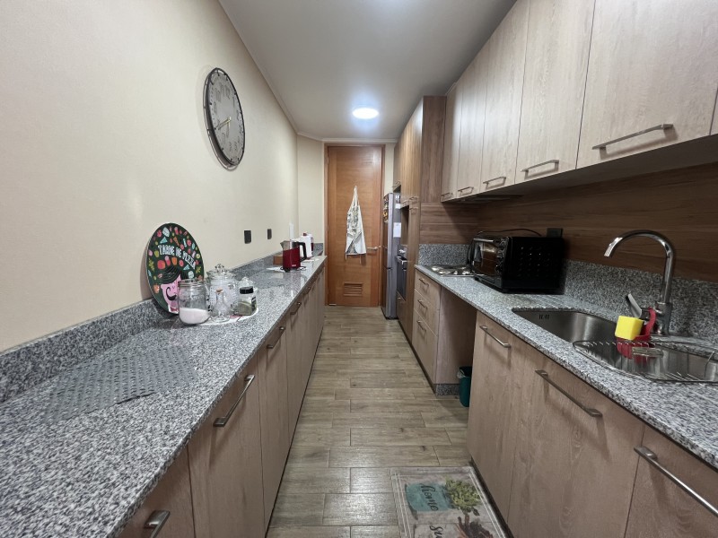en Venta Departamento Valles del Country Talca!