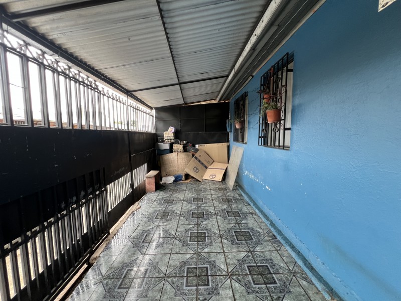 Se Vende Casa en San Luis Talca!