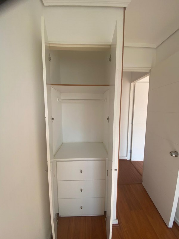 en Venta Departamento Santiago Centro!