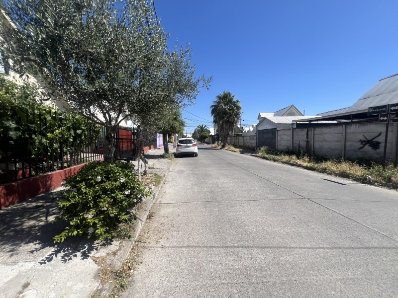 en Venta Casa Doña Antonia Talca!