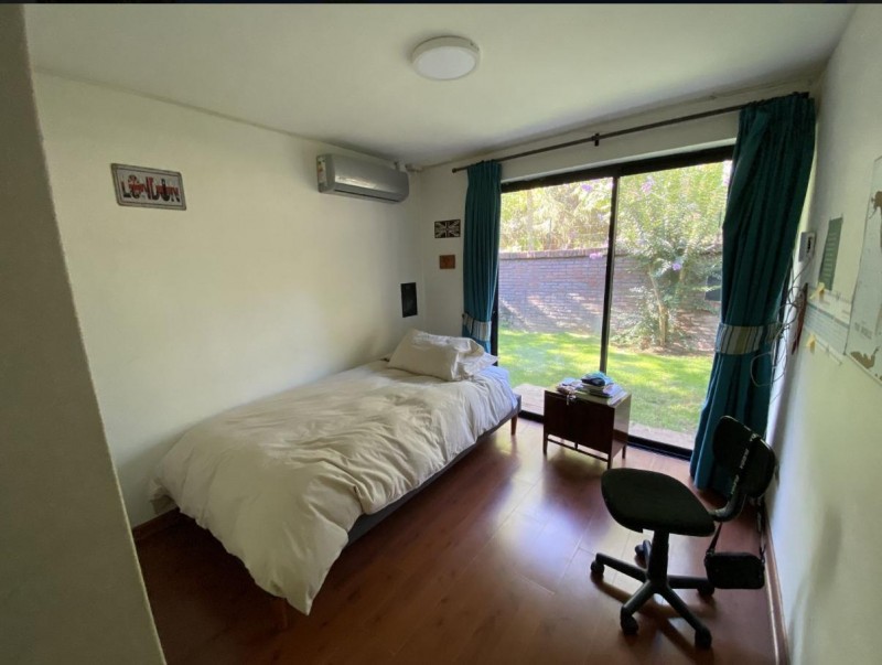 Casa en Venta Parque Universitario Talca!