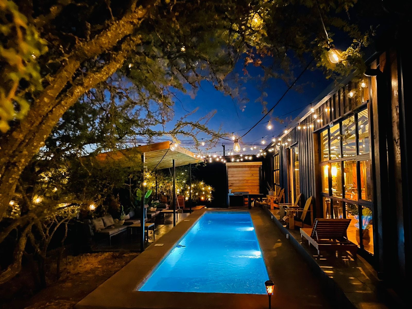 en Venta Casa Estilo Resort Pencahue! Amoblada!