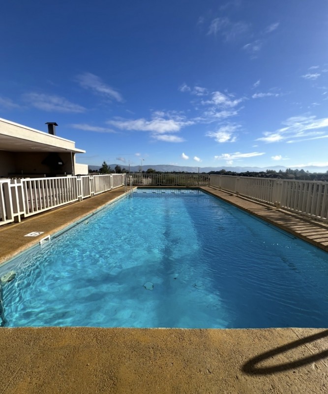 en Venta Departamento Valles del Country Talca!