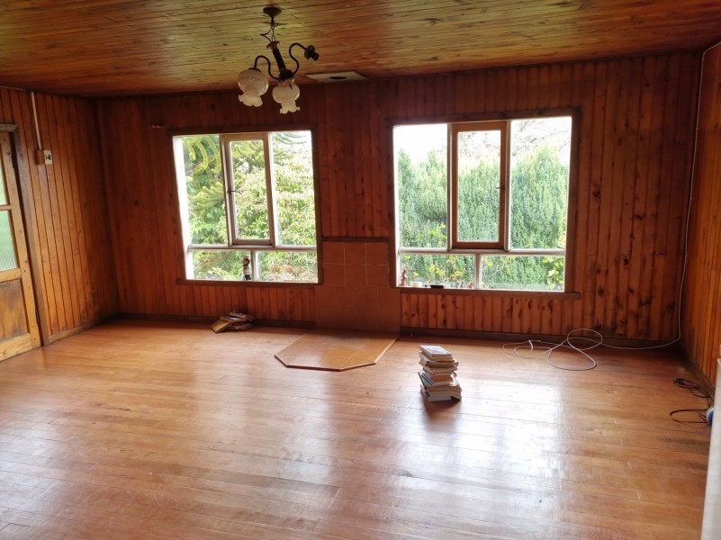 en Venta 2,3 Hectáreas Con Vista Al Mar en Chiloe!