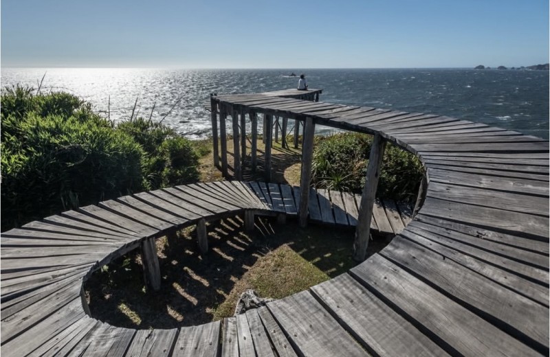 en Venta Parcelas en Ancud, Chiloe!