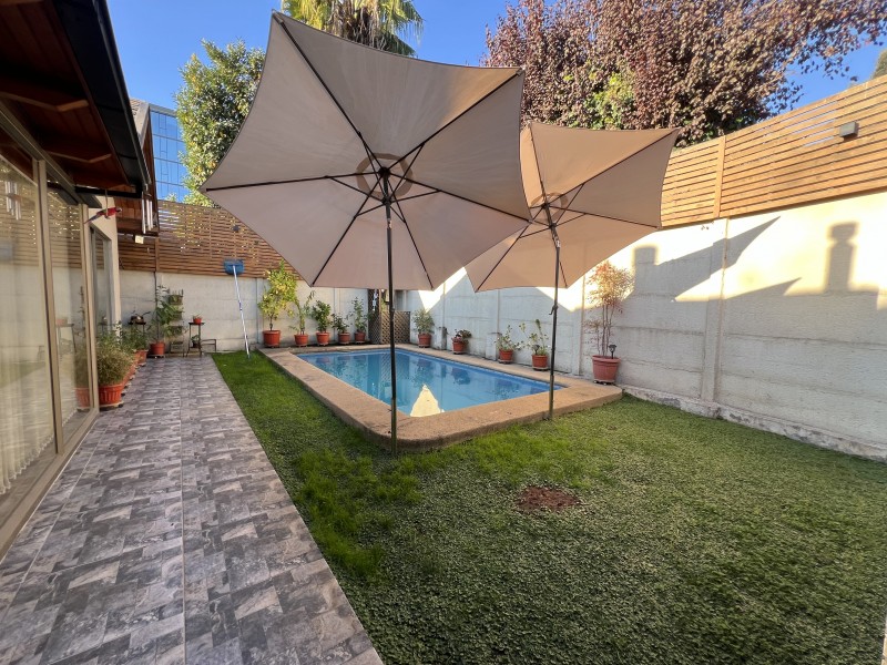 Se Vende Casa las Rastras Talca!