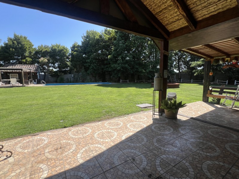 en Venta Casa en Talca