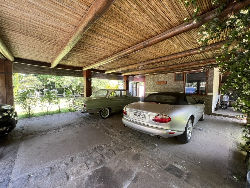 en Venta Casa en Talca