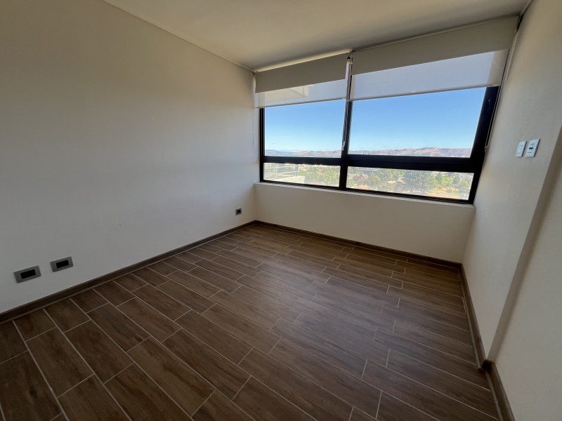 en Arriendo Departamento Edificio Tres Rios Talca!