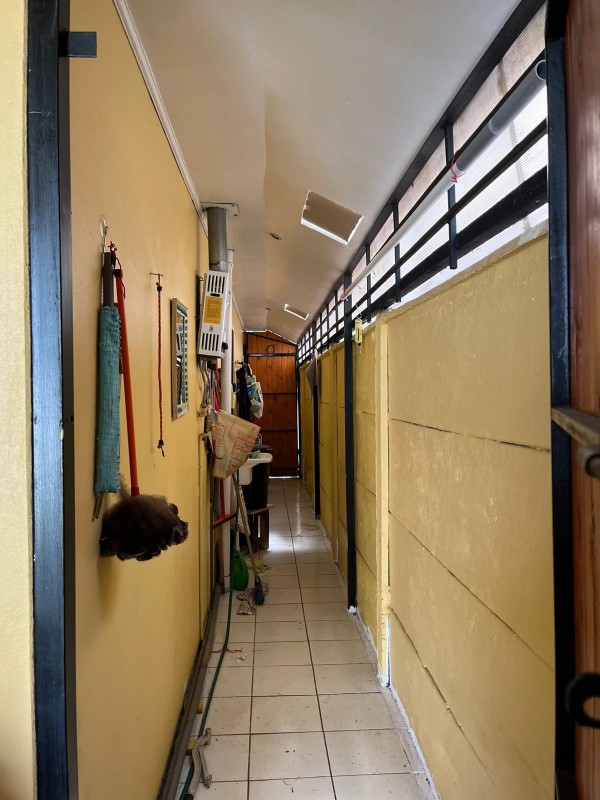 en Venta Casa Doña Antonia Talca!
