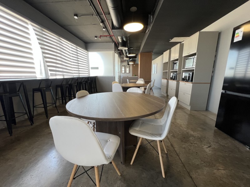 Se Arriendan Oficinas en Mall Portal Centro Talca!